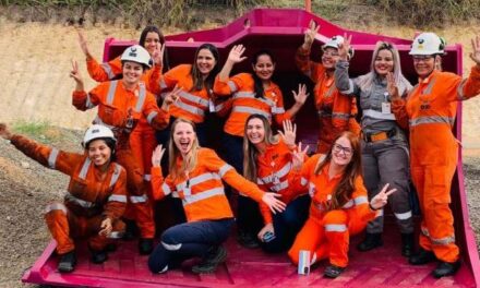 Women in Mining avalia contratação de profissionais femininos no Workshop