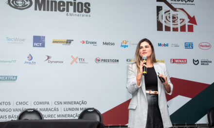 MAIS DE MIL COLABORADORES JÁ INGRESSARAM NO PROGRAMA DE PRODUTIVIDADE DA VALE