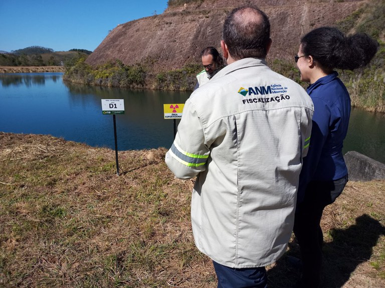 ANM abre concurso para especialistas em recursos minerais e outras áreas