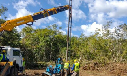 Brazil Potash busca IPO na bolsa de NY