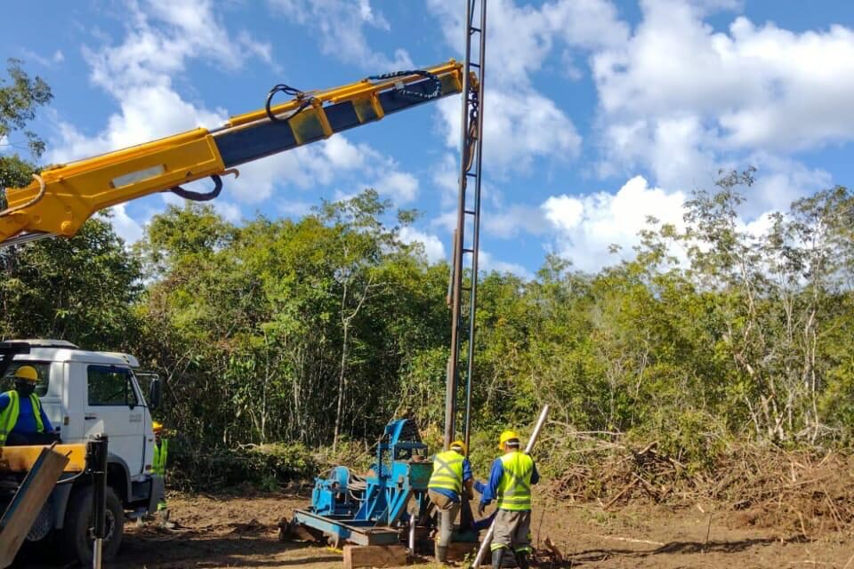 Brazil Potash busca IPO na bolsa de NY