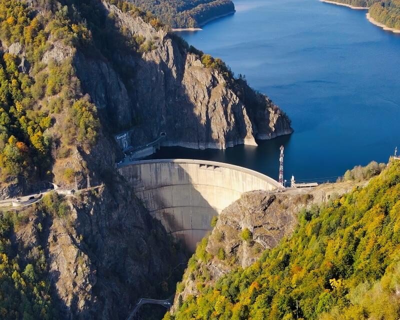 Tecnologia hidroclimática: Sistema de alerta prevê fortes chuvas a partir de sensores