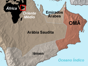 Exportação de concentrados de cobre da Mina Lasail em Omã - MDO